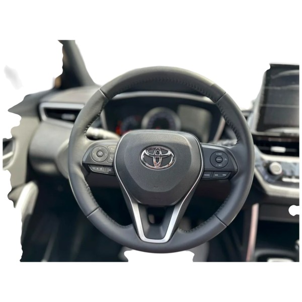 Toyota Corolla Crossover 1.8L Hybrid MY2025