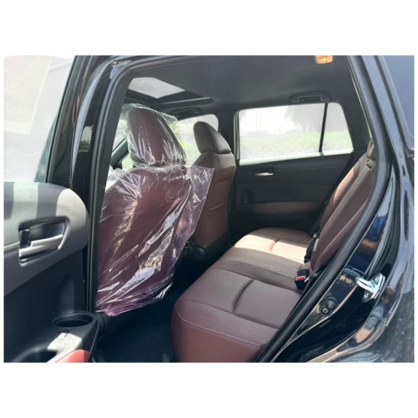 Toyota Corolla Crossover 1.8L Hybrid MY2025