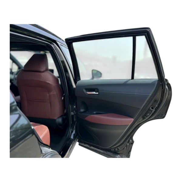 Toyota Corolla Crossover 1.8L Hybrid MY2025