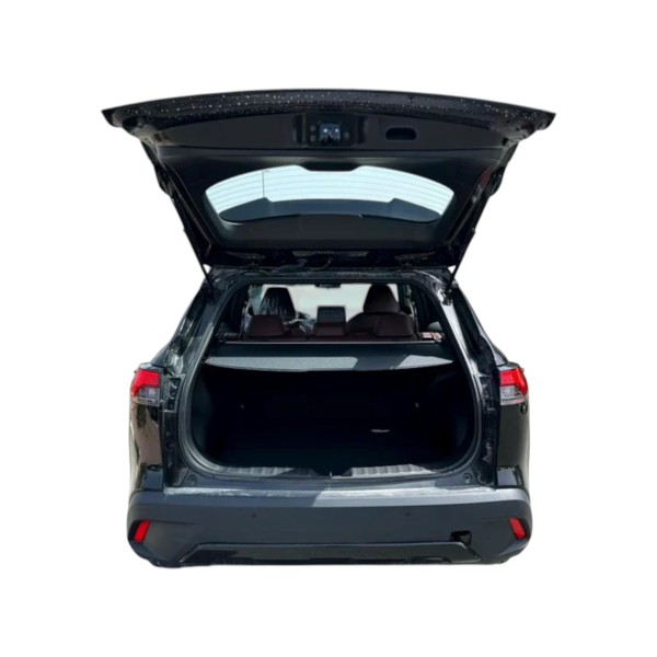 Toyota Corolla Crossover 1.8L Hybrid MY2025