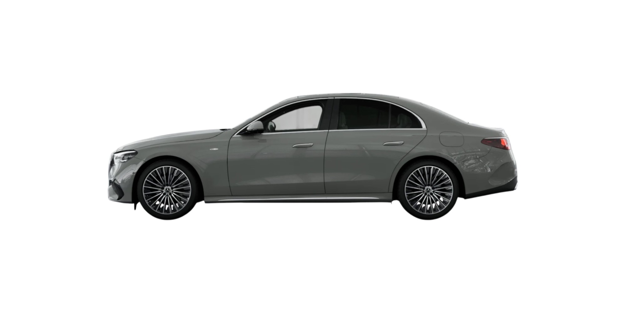 Mercedes-Benz E 300 e | Luxury Plug-In Hybrid Sedan