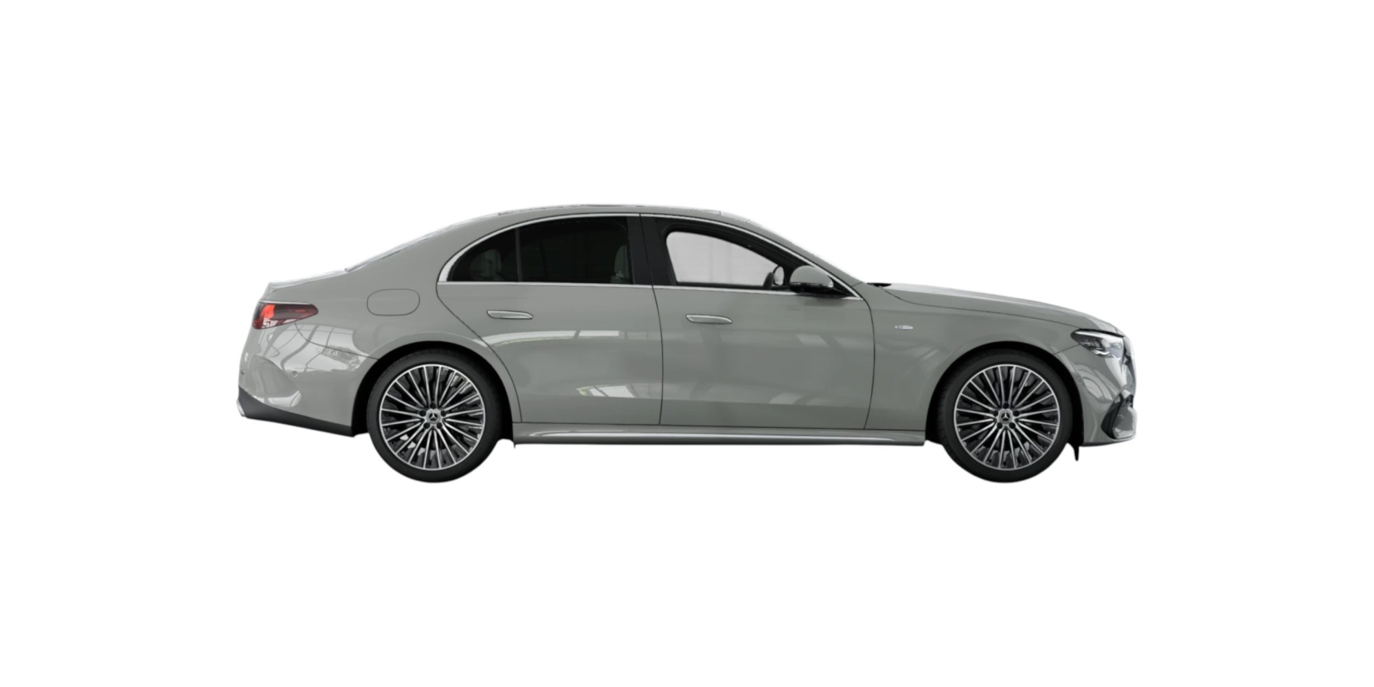 Mercedes-Benz E 300 e | Luxury Plug-In Hybrid Sedan