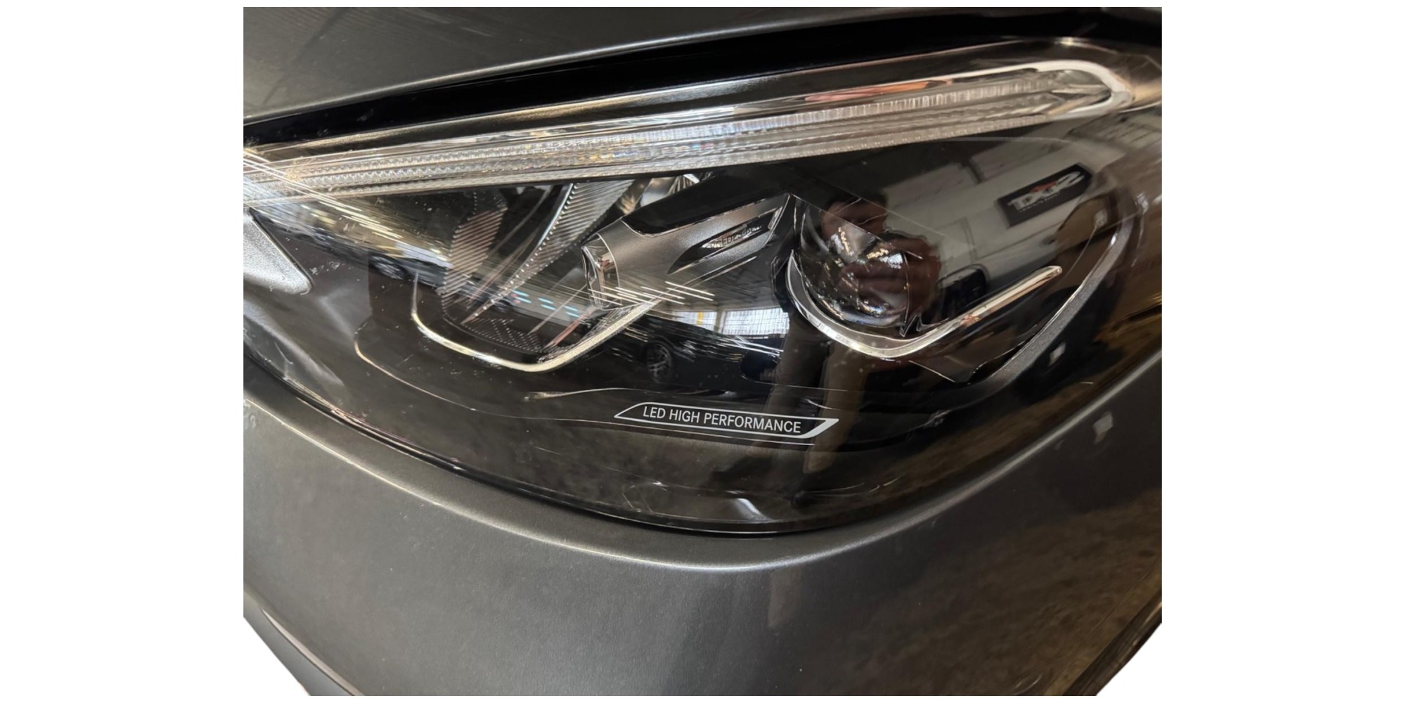 Mercedes-Benz C180 | Sophisticated Sedan