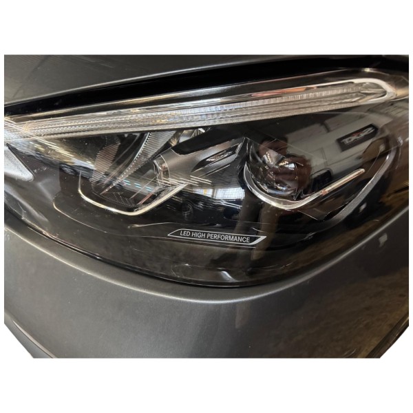 Mercedes-Benz C180 | Sophisticated Sedan