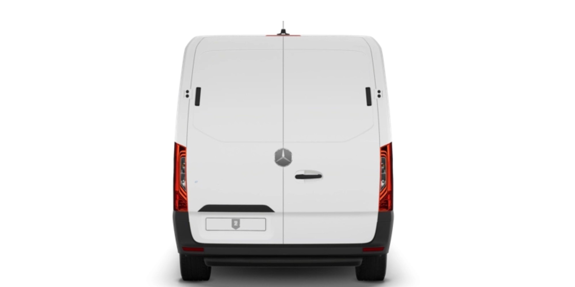 Mercedes-Benz Sprinter | Performance and Capacity