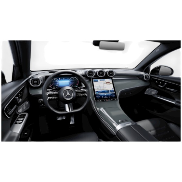 Mercedes-Benz GLC 200 Coupe | Save 14% Now