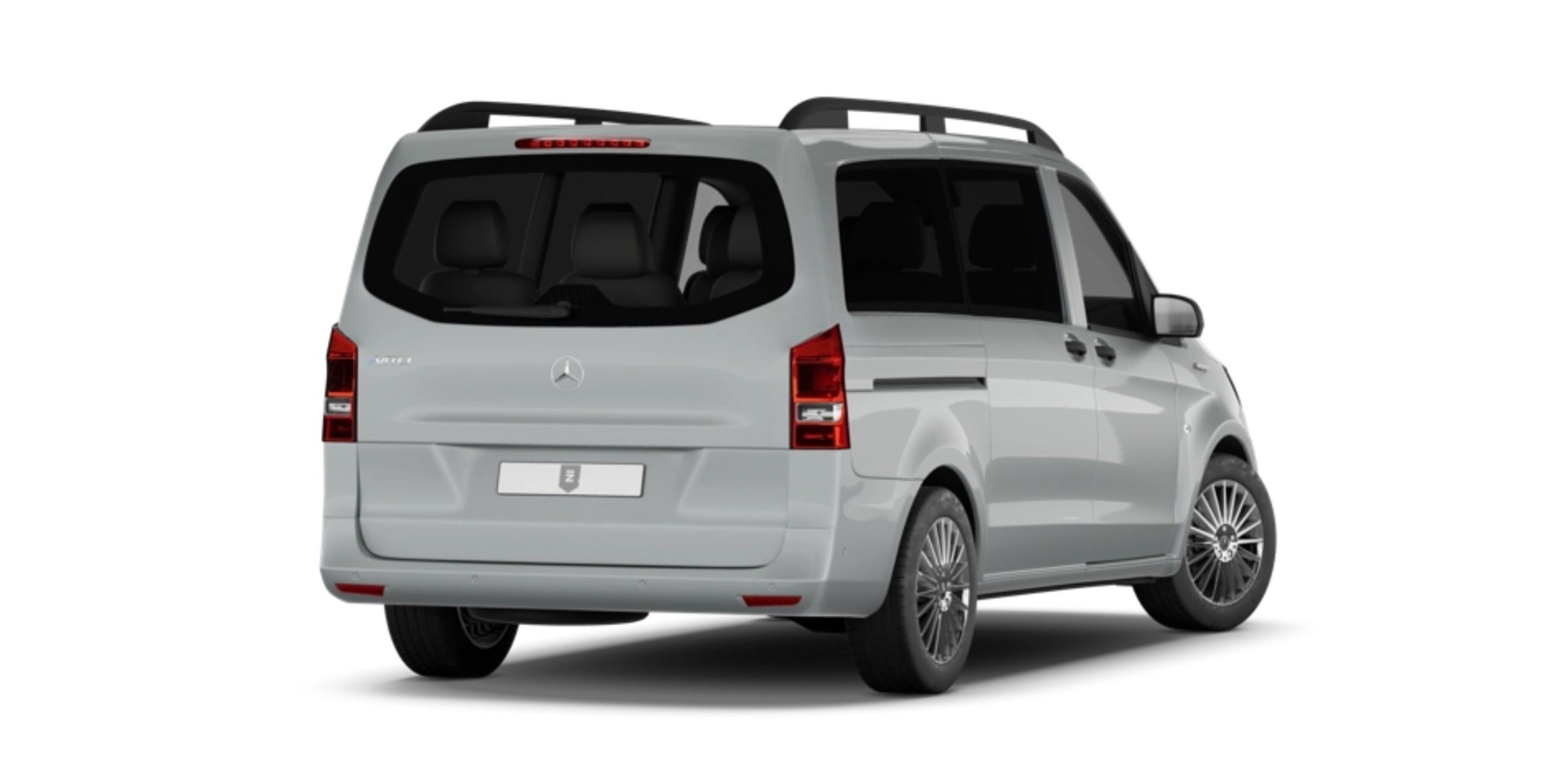 Mercedes-Benz Vito | Compact Cargo Van Excellence