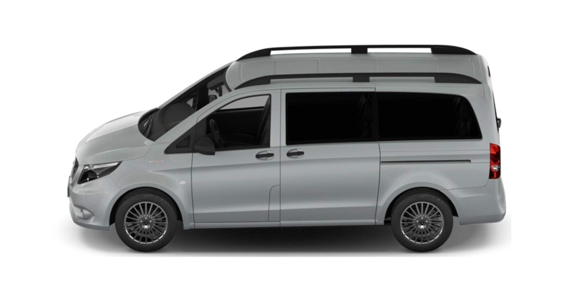 Mercedes-Benz Vito | Compact Cargo Van Excellence