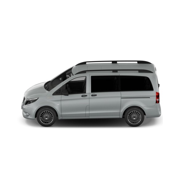 Mercedes-Benz Vito | Compact Cargo Van Excellence