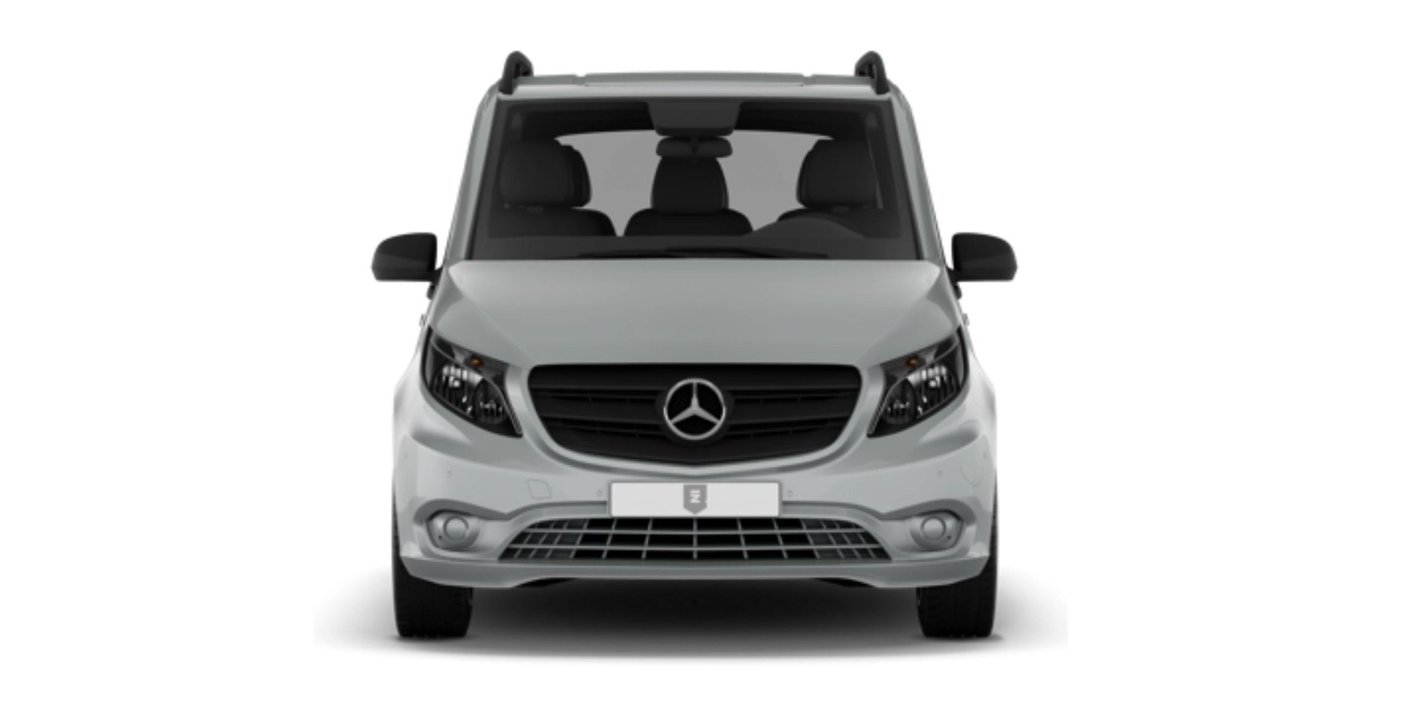 Mercedes-Benz Vito | Compact Cargo Van Excellence