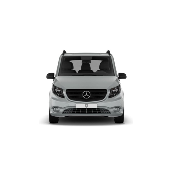 Mercedes-Benz Vito | Compact Cargo Van Excellence