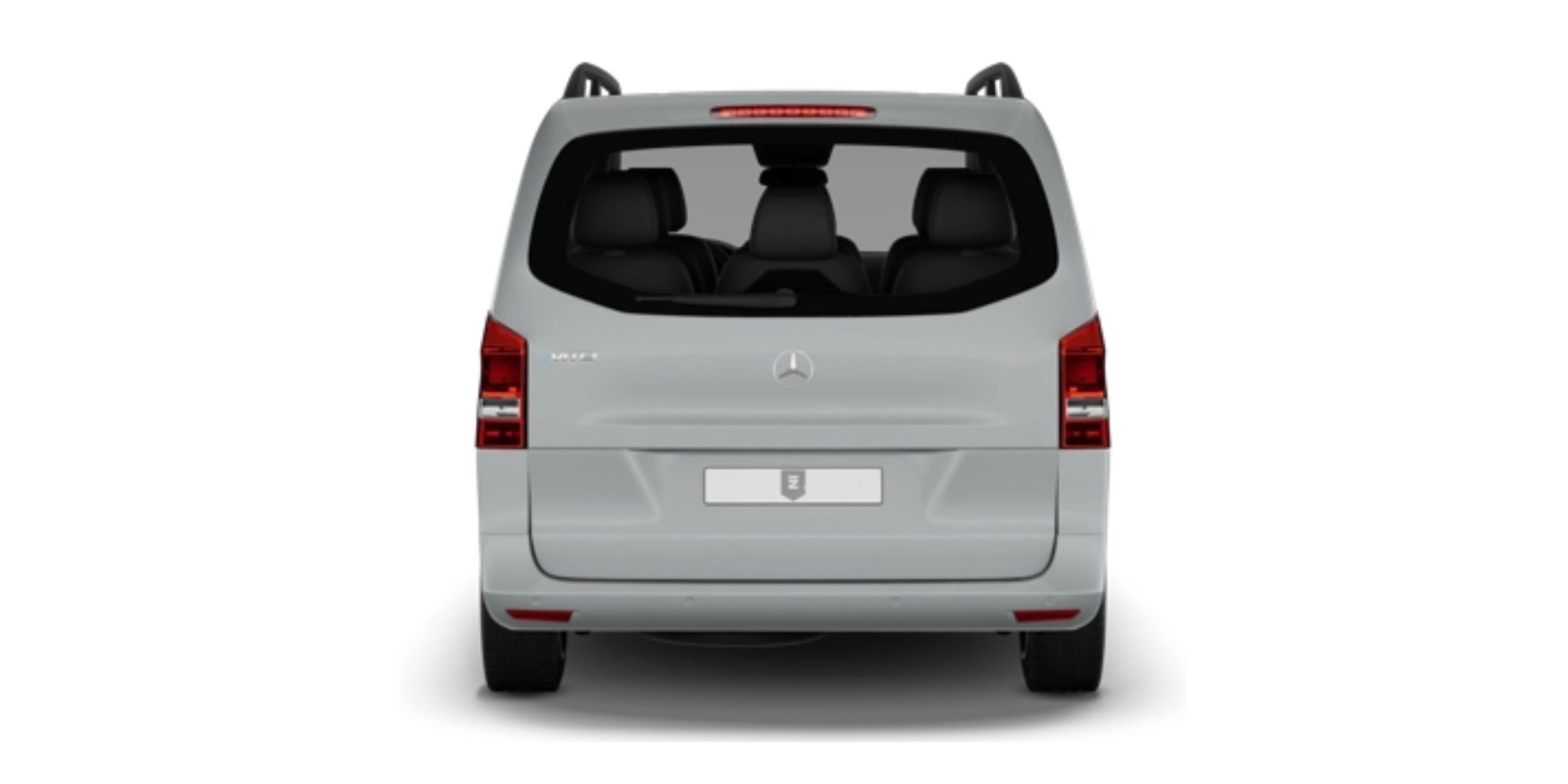 Mercedes-Benz Vito | Compact Cargo Van Excellence