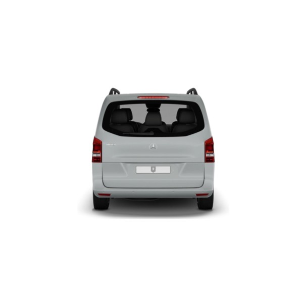 Mercedes-Benz Vito | Compact Cargo Van Excellence