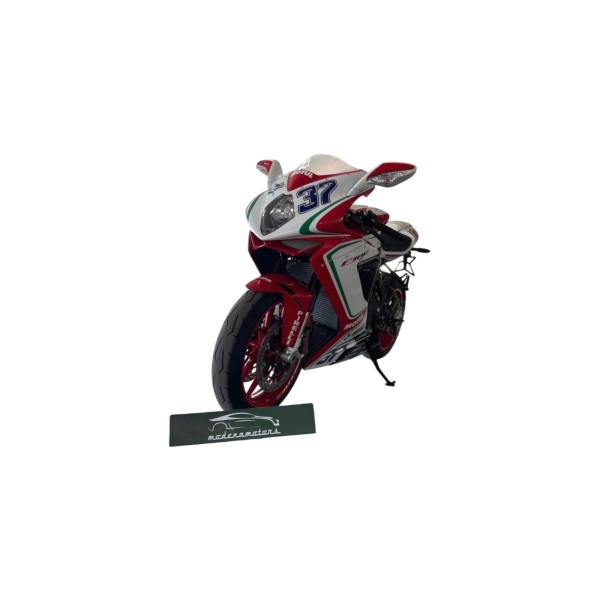 MV Agusta F3 800 RC | Racing Excellence Motorcycle