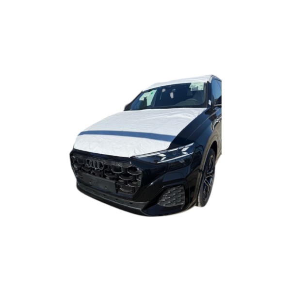 Audi Q8 | Luxury Diesel SUV