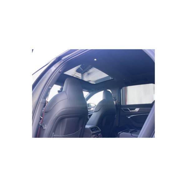 Audi RS 6 Avant | Luxury Sports Wagon