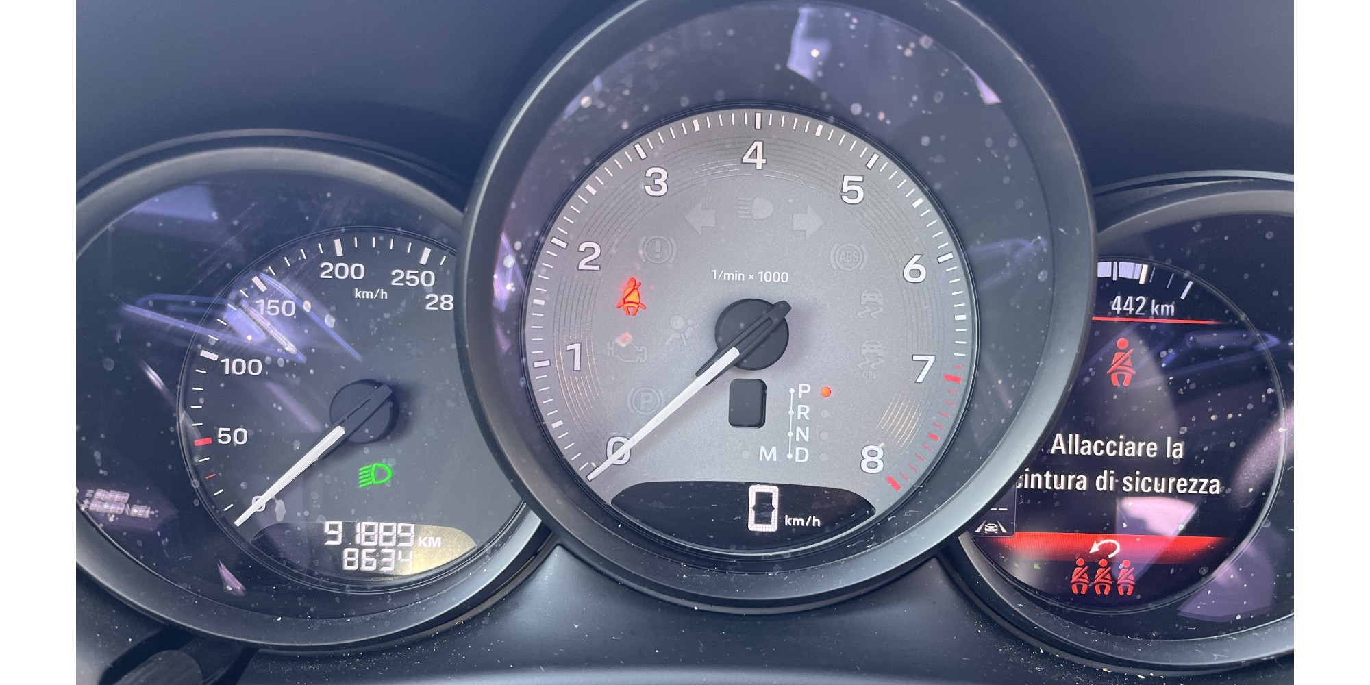 Porsche Macan S – Performance & Elegance | Buy Now