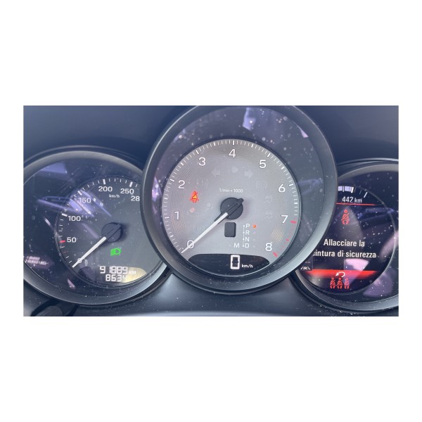 Porsche Macan S – Performance & Elegance | Buy Now