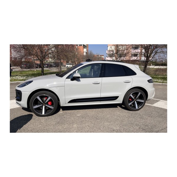 Porsche Macan S – Performance & Elegance | Buy Now