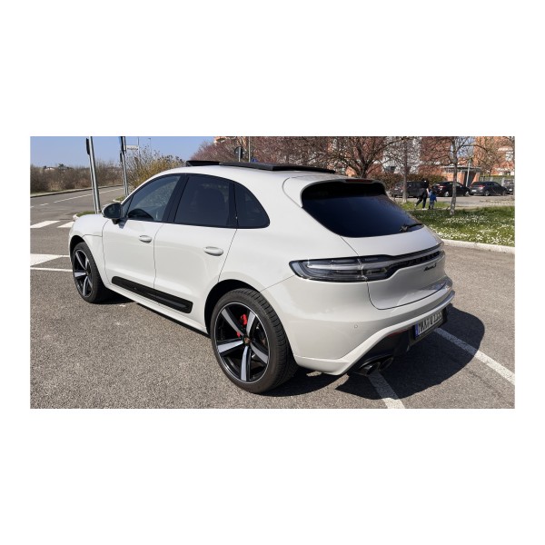 Porsche Macan S – Performance & Elegance | Buy Now