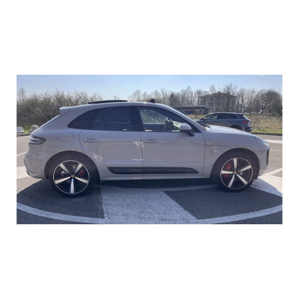 Porsche Macan S – Performance & Elegance | Buy Now
