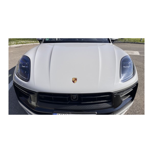 Porsche Macan S – Performance & Elegance | Buy Now