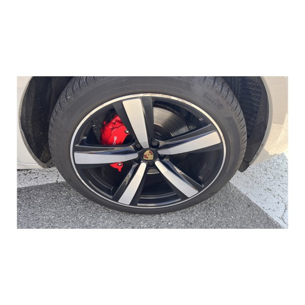 Porsche Macan S – Performance & Elegance | Buy Now