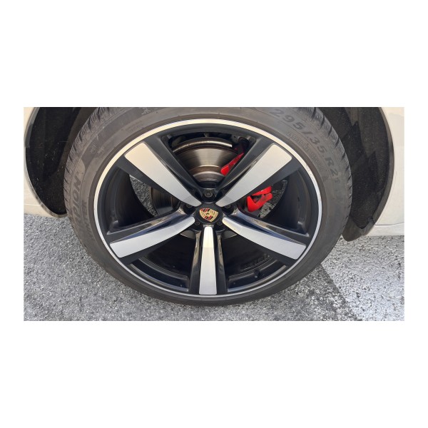 Porsche Macan S – Performance & Elegance | Buy Now