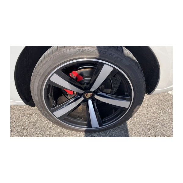 Porsche Macan S – Performance & Elegance | Buy Now