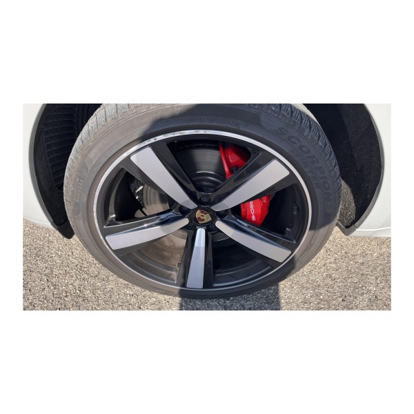 Porsche Macan S – Performance & Elegance | Buy Now