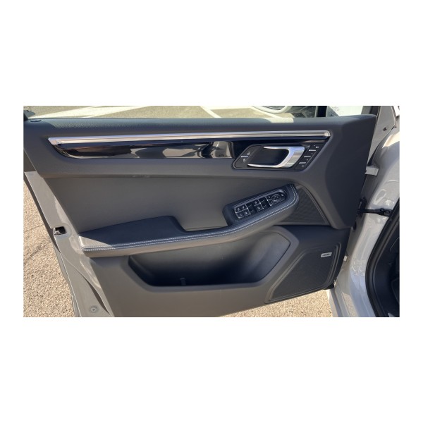 Porsche Macan S – Performance & Elegance | Buy Now