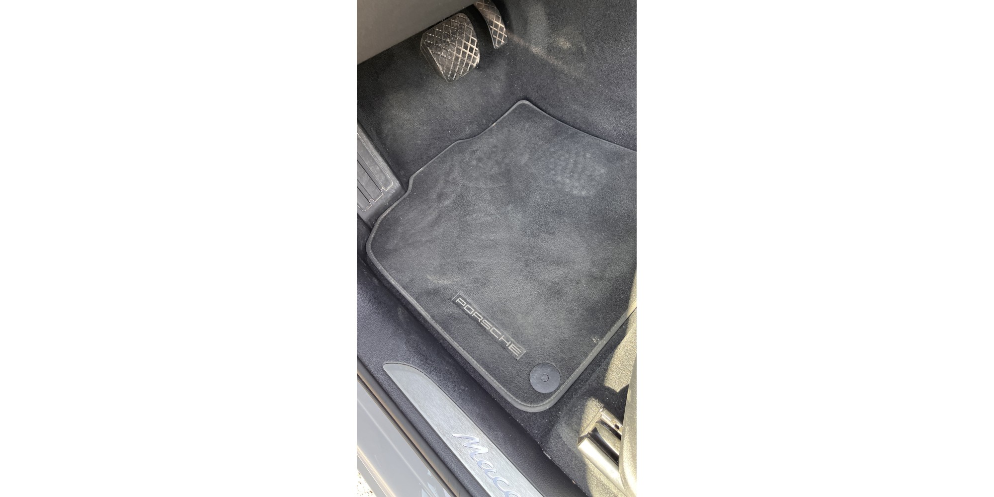 Porsche Macan S – Performance & Elegance | Buy Now