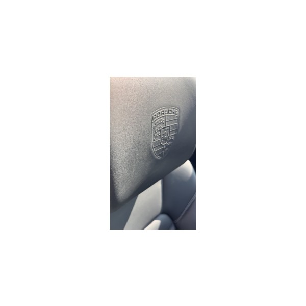 Porsche Macan S – Performance & Elegance | Buy Now