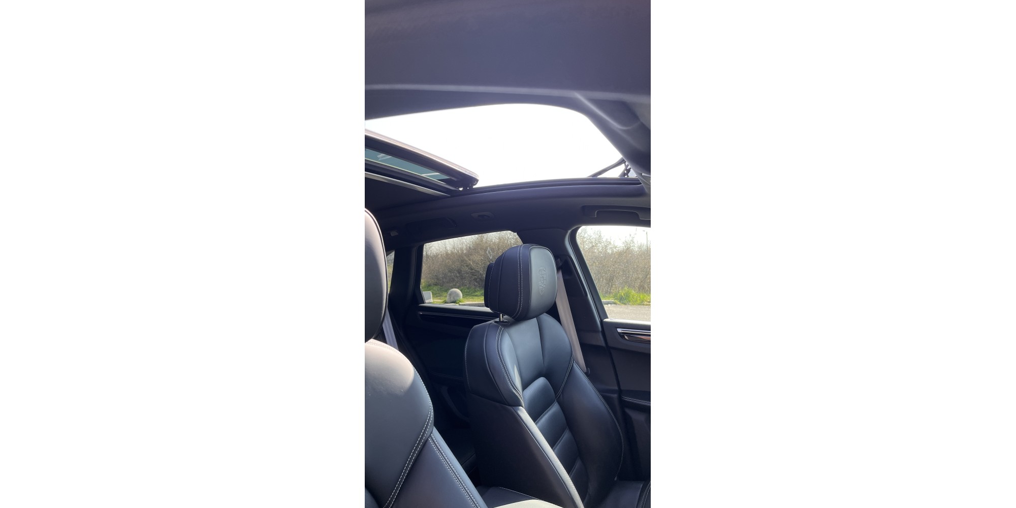 Porsche Macan S – Performance & Elegance | Buy Now