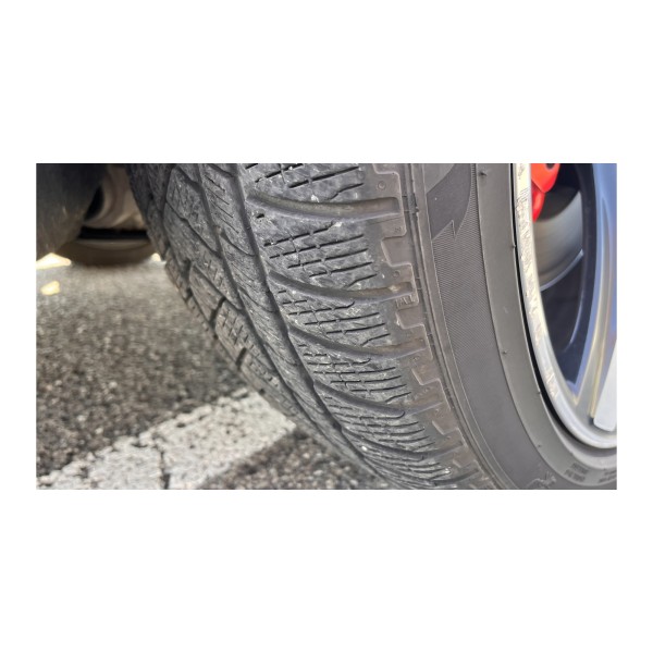 Porsche Macan S – Performance & Elegance | Buy Now