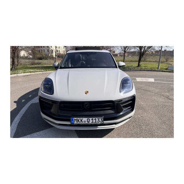 Porsche Macan S – Performance & Elegance | Buy Now