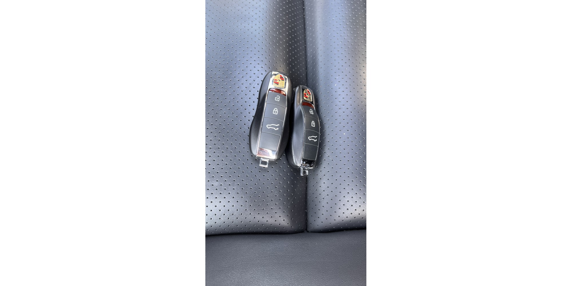 Porsche Macan S – Performance & Elegance | Buy Now