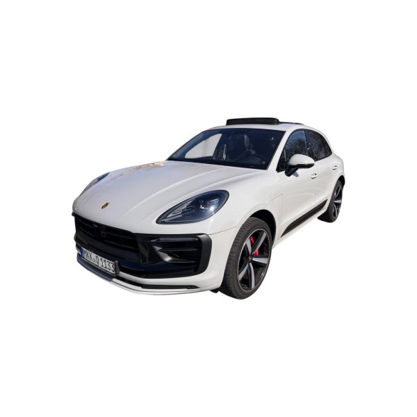 Porsche Macan S – Performance & Elegance | Buy Now