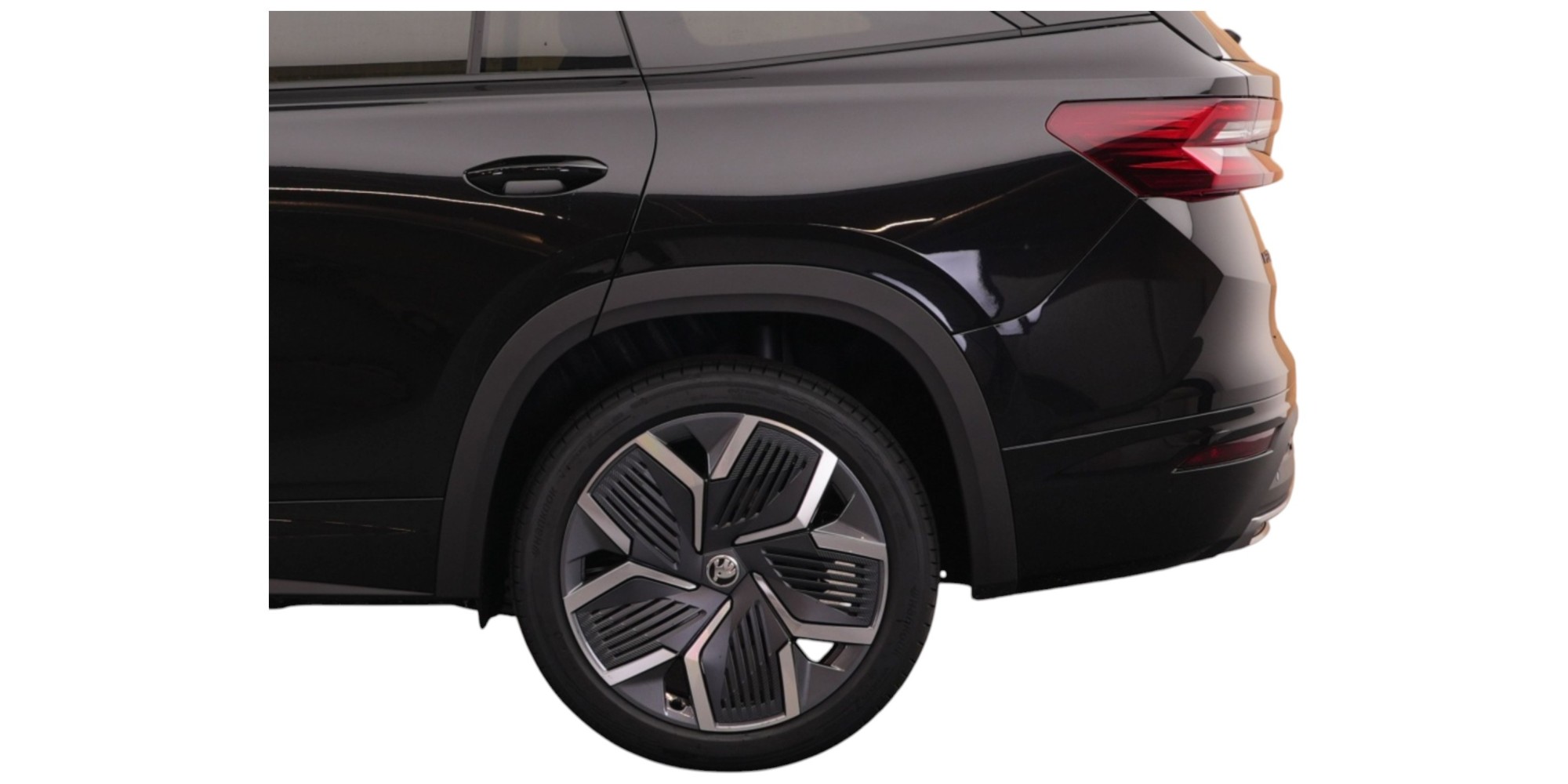 Skoda Kodiaq Sportline | Premium SUV for Families