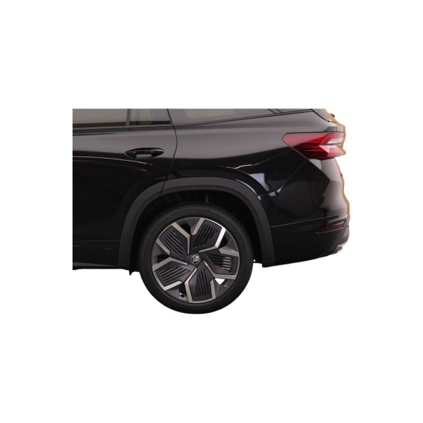 Skoda Kodiaq Sportline | Premium SUV for Families