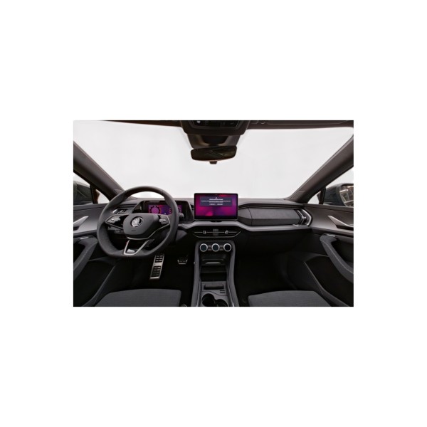 Skoda Kodiaq Sportline | Premium SUV for Families