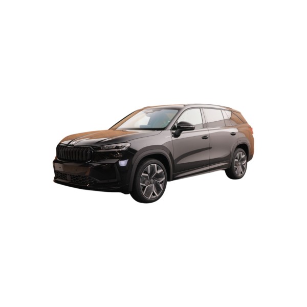 Škoda Kodiaq Sportline – Space & Performance | Drive Now