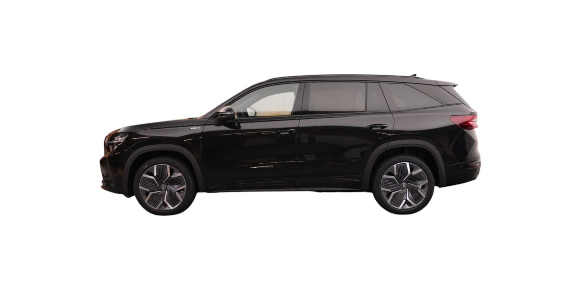 Škoda Kodiaq Sportline – Space & Performance | Drive Now