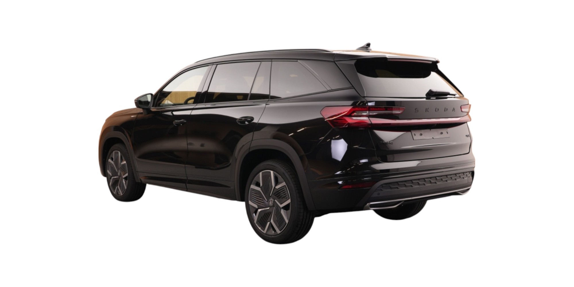 Škoda Kodiaq Sportline – Space & Performance | Drive Now