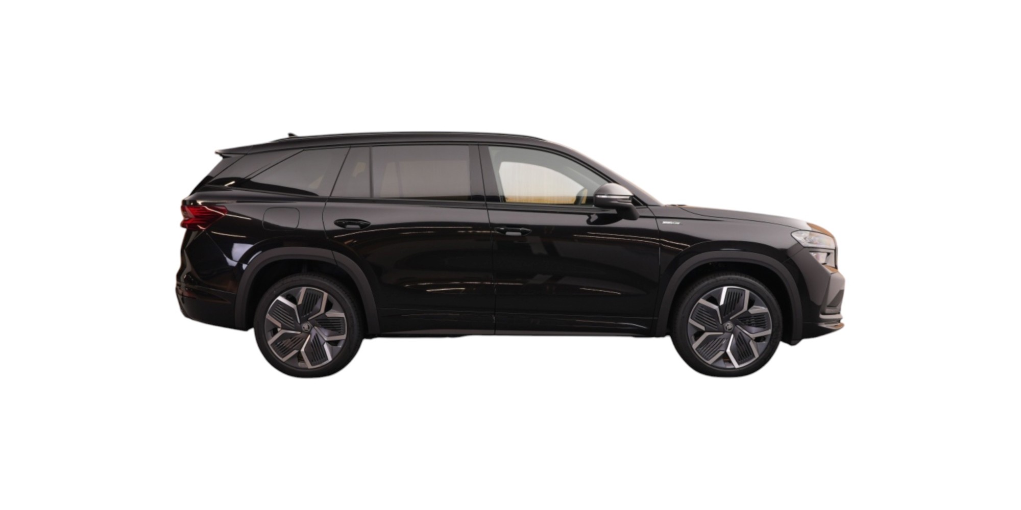 Škoda Kodiaq Sportline – Space & Performance | Drive Now