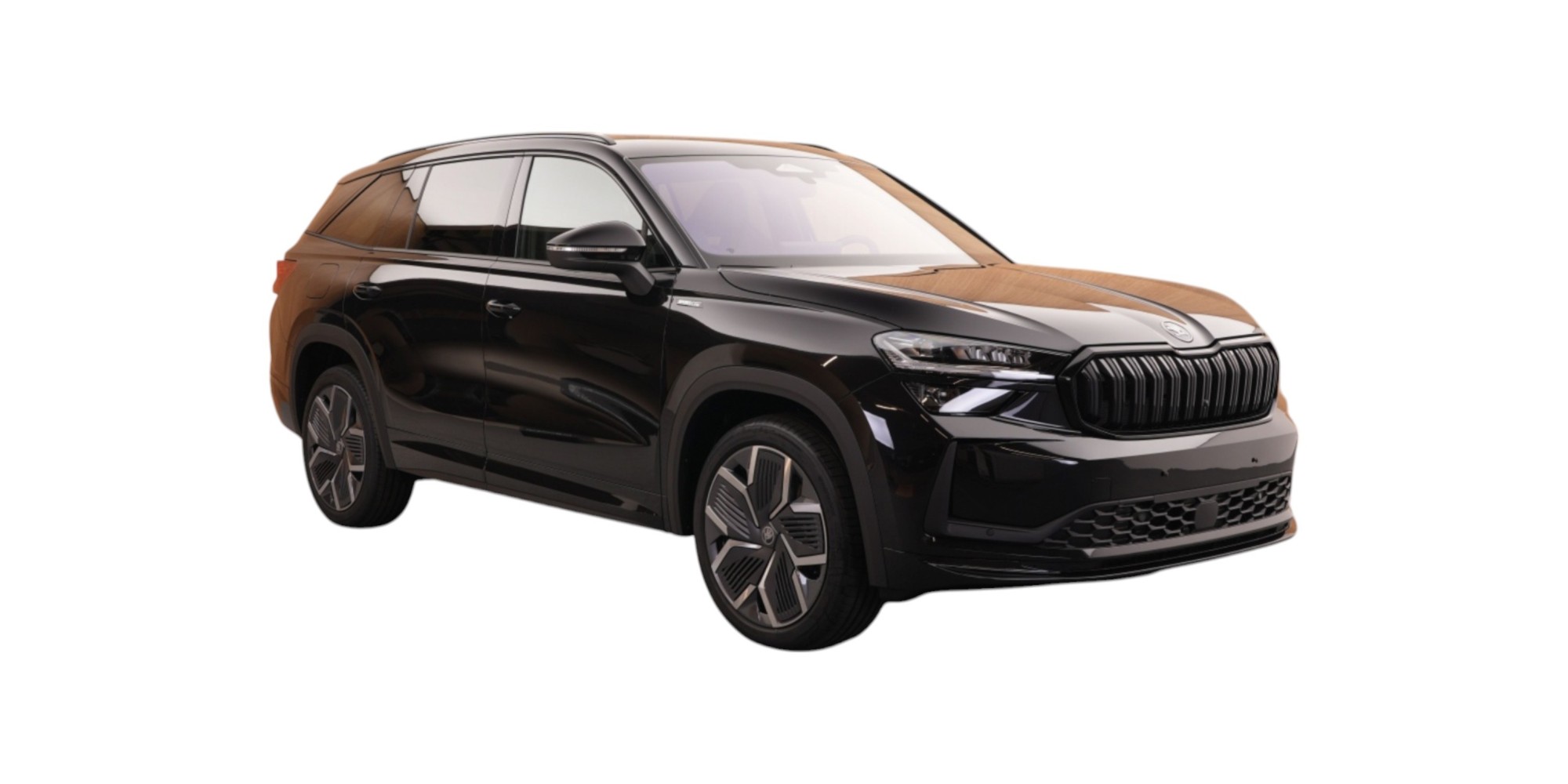 Škoda Kodiaq Sportline – Space & Performance | Drive Now