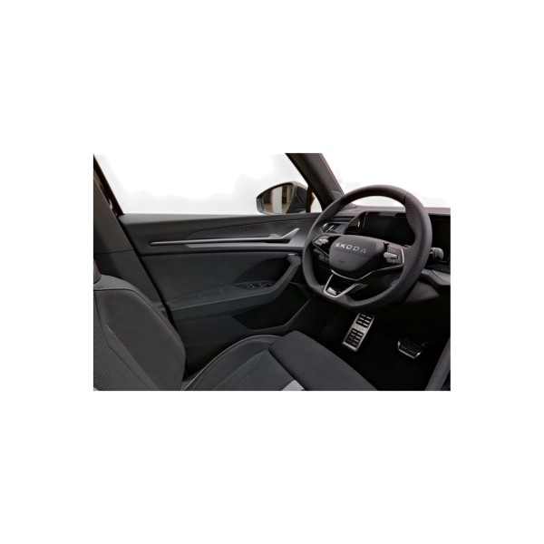 Škoda Kodiaq Sportline – Space & Performance | Drive Now