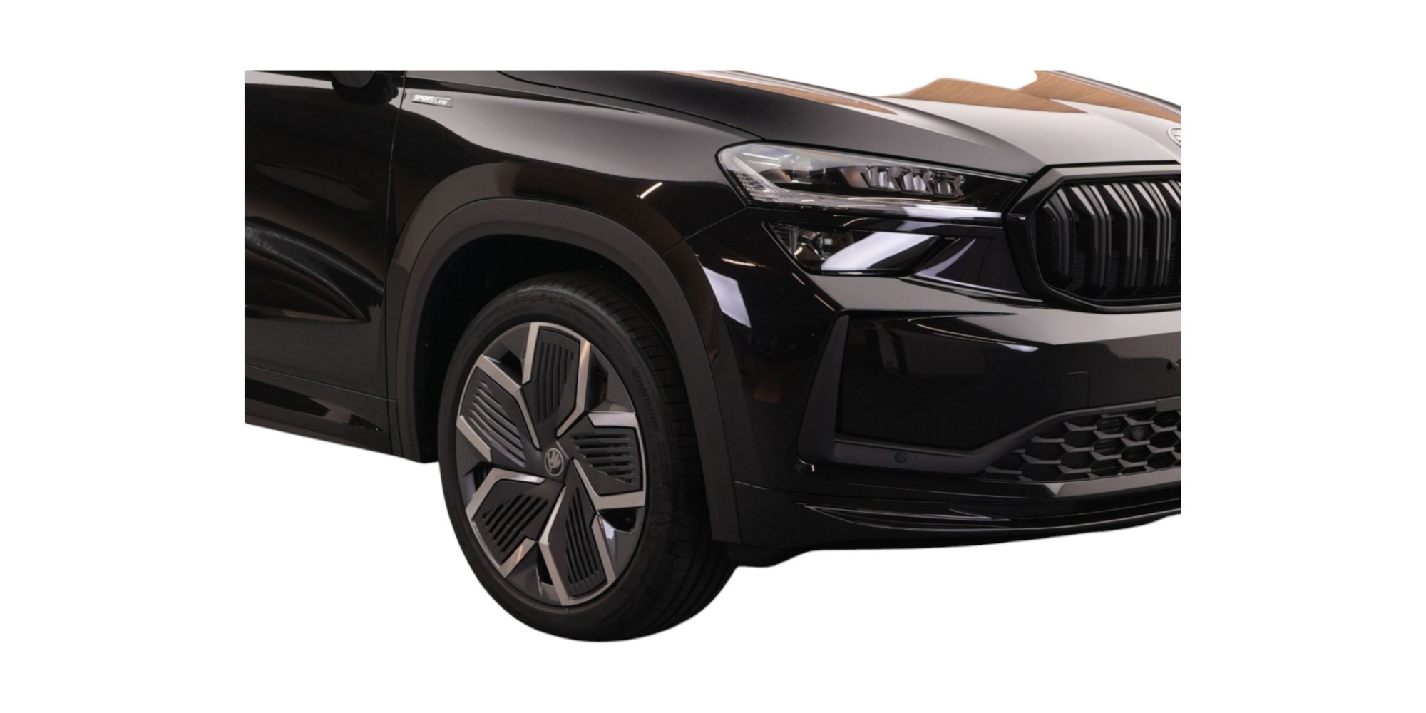 Škoda Kodiaq Sportline – Space & Performance | Drive Now