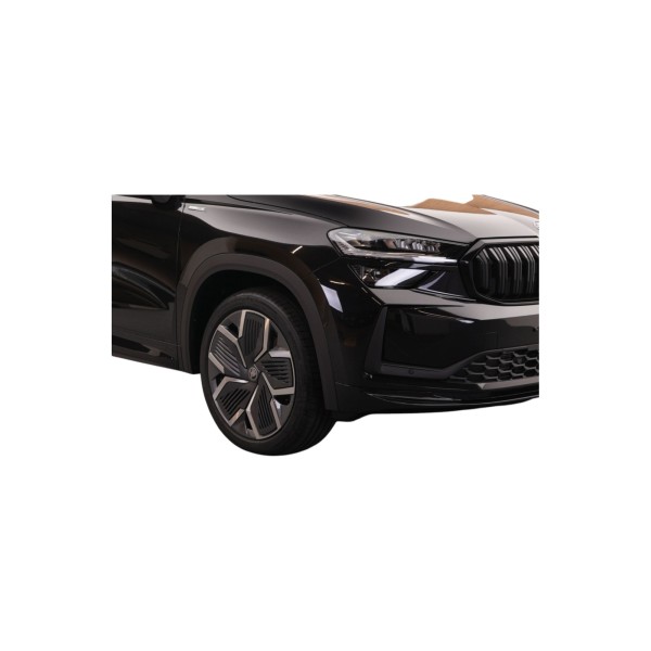 Škoda Kodiaq Sportline – Space & Performance | Drive Now