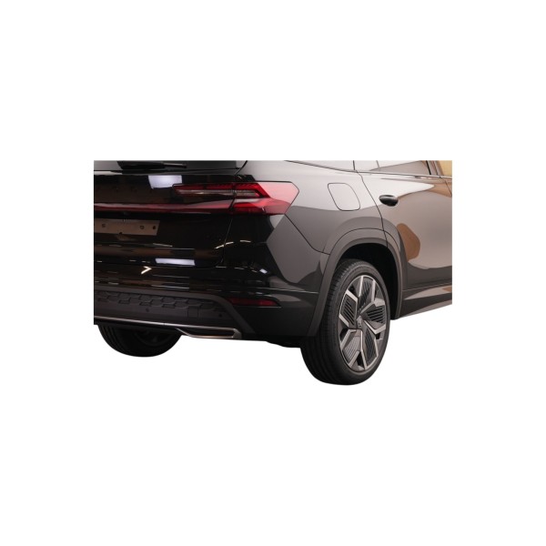 Škoda Kodiaq Sportline – Space & Performance | Drive Now